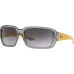 Ray-Ban Junior Rj 9072S 70788G 55 Çocuk Güneş Gözlüğü - Şeffaf