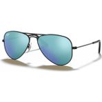 Ray-Ban Junior RJ 9506S 201/55 50 Ray-Ban Junior JUNIOR AVIATOR Çocuk Güneş Gözlüğü