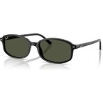 Ray-Ban Kadın Güneş Gözlüğü 2232 901/31 54 Siyah Çerçeve UV Koruma Özellikli Tasarım