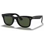 Ray-Ban Kadın Güneş Gözlüğü 4340 601 Siyah Çerçeve UV 400 Koruma Özelliği ile Şık Tasarım