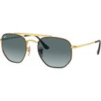 Ray-Ban Kadın Güneş Gözlüğü RB3648 9102/3M - Renkli