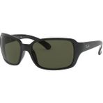 Ray-Ban Kadın Güneş Gözlüğü RB4068 601 - Renkli
