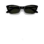 Ray-Ban Kadın Güneş Gözlüğü - Siyah