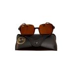 Ray Ban Kahverengi Model Kadın Güneş Gözlüğü
