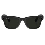 Ray-Ban Meta Wayfarer Mat Siyah Akıllı Gözlük
