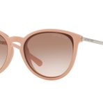 Ray-Ban Michael Kors Kadın güneş gözlüğü, Çok Renkli (Gül Su), 56