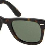 Ray-Ban Mod 2140 C1359 31 Unisex Güneş Gözlüğü