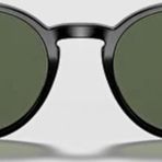Ray-Ban Mod 2180 C710 73 Kahverengi Kırçıllı Kadın Güneş Gözlüğü