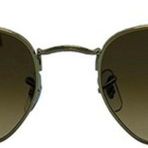 Ray-Ban Mod 3548-N C9069-A5 Ekartman 51-21 Rose Pembe Kadın Güneş Gözlüğü
