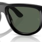 Ray-Ban Mod R0501S C6677 VR Siyah Erkek Güneş Gözlüğü