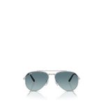 Ray-Ban New Aviator RB3625 Damla Metal Unisex Güneş Gözlüğü