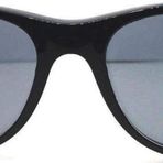 Ray-Ban New Wayfarer Classic MO RB2132 C901L Ekartman 55-18 3N Unisex Güneş Gözlüğü