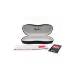 Ray-Ban ORİJİNAL RAYBAN GÖZLÜK KUTUSU SERT VE YAYLI