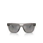 Ray-Ban Phil RB4426 Köşeli Gri Unisex Polarize Güneş Gözlüğü