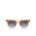 Ray-Ban Phil RB4426 Köşeli Turuncu Unisex Güneş Gözlüğü