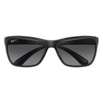 RAY-BAN POLARİZE ANTREFLE ERKEK GÜNEŞ GÖZLÜĞÜ RB 4331 601/T3