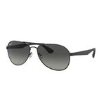 RAY-BAN POLARİZE ERKEK GÜNEŞ GÖZLÜĞÜ RB 3549 002/T3
