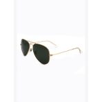RAY-BAN RAY-BAN RB 3025 001/58 58 ERKEK GÜNEŞ GÖZL