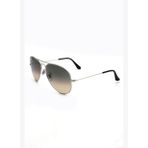 RAY-BAN RAY-BAN RB 3025 003/32 58 ERKEK GÜNEŞ GÖZL