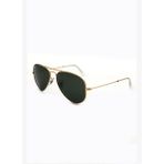 RAY-BAN RAY-BAN RB 3025 W3234 55 ERKEK GÜNEŞ GÖZLÜ