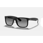 Ray-Ban Ray Ban RB4165 622/T3 54 Polarize Güneş Gözlüğü - 01-Siyah