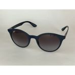 Ray-Ban Ray Ban RB4296 Unisex Güneş Gözlüğü A-30011 - Mavi