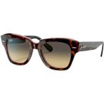 Ray-Ban Rayban 0RB2186 1324BG 52 Kadın Güneş Gözlüğü