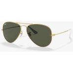 Ray-Ban Rayban 0RB3025 001 62 Erkek Güneş Gözlüğü