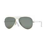 Ray-Ban Rayban 0RB3025 001/58 58 Erkek Güneş Gözlüğü