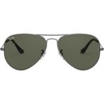 Ray-Ban Rayban 0RB3025 919031 55 Erkek Güneş Gözlüğü