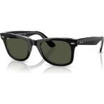 Ray-Ban Rayban 2140 129431 50 Kadın Güneş Gözlüğü - Siyah