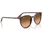 Ray-Ban Rayban 2204 14293B 51 Kadın güneş gözlüğü - Leopar