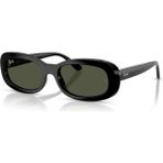 Ray-Ban Rayban 2221 901/31 53 Kadın Güneş Gözlüğü - Siyah