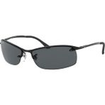 Ray-Ban Rayban 3183 002/81 63 erkek güneş gözlüğü