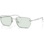 Ray-Ban Rayban 3768 003/M1 56 Kadın Fotokromik Güneş Gözlüğü - Gümüş
