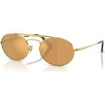 Ray-Ban Rayban 3775M F133W4 54 Kadın Güneş Gözlüğü - Açık Pembe