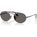 Ray-Ban Rayban 3775M F134B1 54 Kadın Güneş Gözlüğü - Siyah