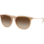 Ray-Ban Rayban 4171 681413 54 kadın güneş gözlüğü - Bej