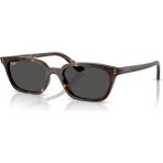 Ray-Ban Rayban 4456 135987 50 Kadın güneş gözlüğü - Leopar