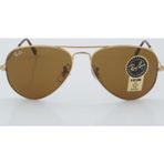 Ray-Ban RAYBAN GÜNEŞ RB 3025 001/33 55 - 01 Güneş Gözlüğü