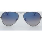 Ray-Ban RAYBAN GÜNEŞ RB 3025 004/78 58 - 01 Güneş Gözlüğü