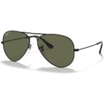 Ray-Ban Rayban RB 3025 002/58 58-14 erkek - Siyah