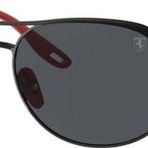 Ray-Ban Rayban Rb 3685M F041 87 58 Erkek Güneş Gözlüğü Ferrari Serisi