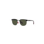 Ray-Ban Rayban Rb 3698 M F073 31 53 Erkek Güneş Gözlüğü Ferrari Serisi