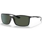 Ray-Ban RAYBAN RB 4179 601/71 62 Siyah Güneş Gözlüğü UV 400 Filtreli Polikarbon Cam