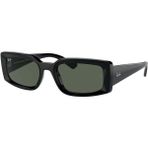 Ray-Ban Rayban RB 4395 667771 54 Kadın Güneş Gözlüğü - Siyah