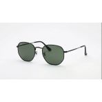 Ray-Ban Rayban Rb3548n Hexagonal Unisex Güneş Gözlüğü