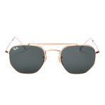 Ray-Ban Rayban Rb3648 001 Unisex Güneş Gözlüğü RB3648 001