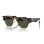 Ray-Ban RB 0316-S MEGA CLUBMASTER 990/31 53