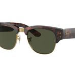 Ray-Ban RB 0316S 990/31 53 Kadın Güneş Gözlüğü